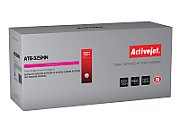 Activejet ATB-325MN toner for Brother printer Brother TN-325M replacement Supreme 3500 pages magenta