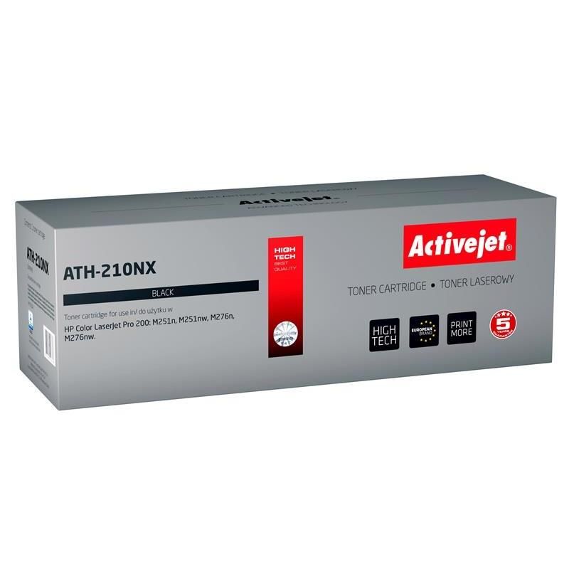 Activejet ATH-103N toner for HP printer HP 103A W1103A replacement Supreme 2500 pages black