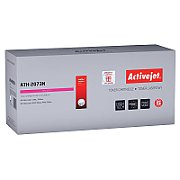 Activejet ATH-2073N toner for HP printer HP 117A 2073A replacement Supreme 700 pages magenta