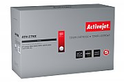 Activejet ATH-27NX toner for HP printer HP 27X C4127X, Canon EP-52 replacement Supreme 11300 pages black