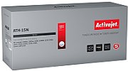 Activejet ATH-15N toner for HP printer HP 15A C7115A, Canon EP-25 replacement Supreme 3000 pages black