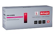 Activejet ATK-5150YN toner for Kyocera printer Kyocera TK-5150Y replacement Supreme 10000 pages magenta