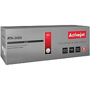 Activejet ATK-340N toner for Kyocera printer Kyocera TK-340 replacement Supreme 12000 pages black