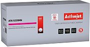 Activejet ATK-5220MN toner for Kyocera printer Kyocera TK-5220M replacement Supreme 1200 pages magenta