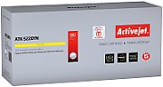 Activejet ATK-5220YN toner for Kyocera printer Kyocera TK-5220M replacement Supreme 1200 pages yellow