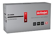 Activejet ATL-E460N toner for Lexmark printer Lexmark E460X21E replacement Supreme 15000 pages black