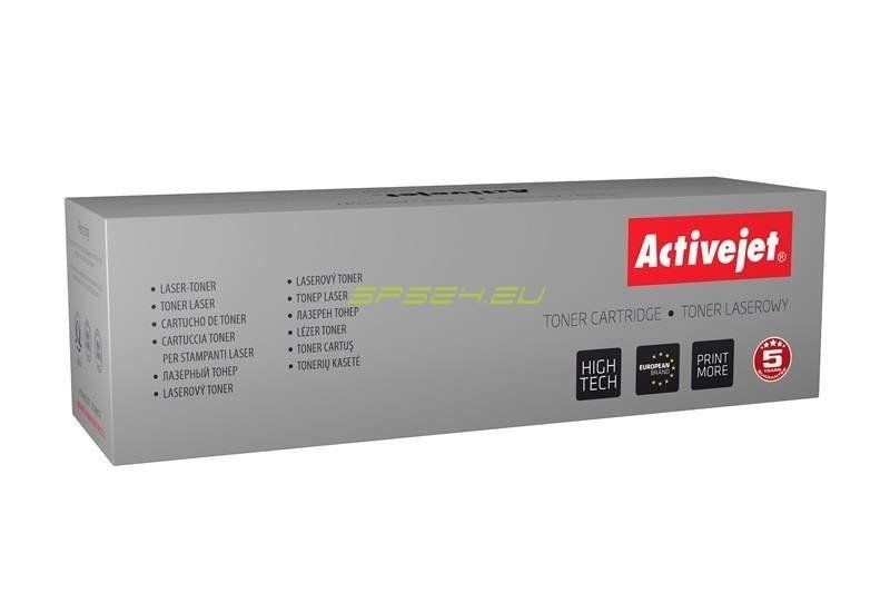 Cartus toner Activejet ATL-MS417N ,Negru ,8500 Pagini (compatibil cu Lexmark ATL-MS417N)