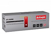 Cartus toner Activejet ATL-502NX ,Negru ,10 000 pagini (compatibil cu Lexmark ATL-502NX) 