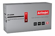 Activejet ATL-E260N toner for Lexmark printer Lexmark E260A11E replacement Supreme 3500 pages black