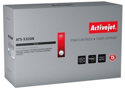 Activejet ATS-3320N toner for Samsung printer Samsung MLT-D203L replacement Supreme 5000 pages black