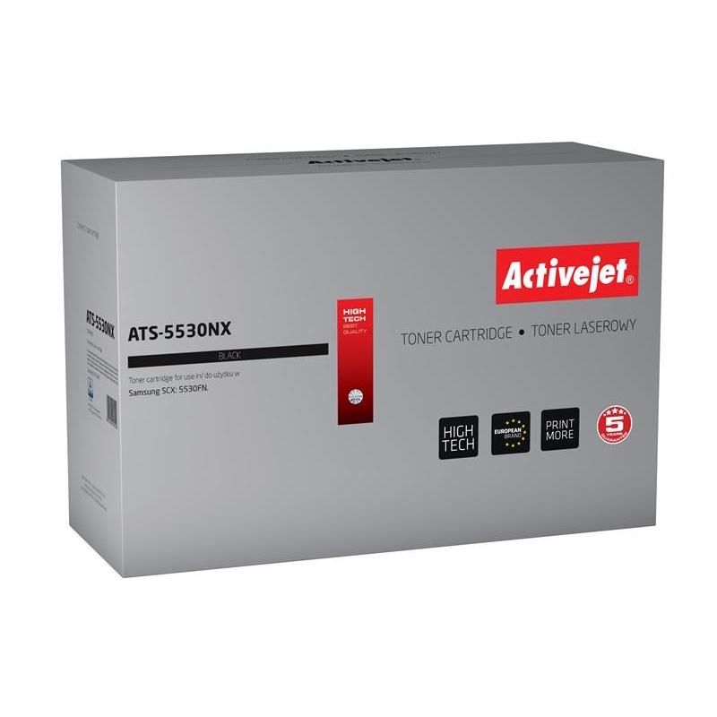 Activejet ATS-5530NX toner for Samsung SCX-D5530B