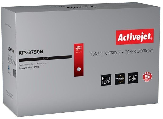 Activejet ATS-3750N toner for Samsung printer Samsung MLT-D305L replacement Supreme 15000 pages black