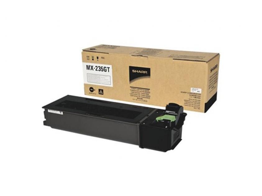 Cartus toner Sharp MX235GT ,Negru ,16000 pagini ,Original (MX235GT) 