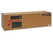 Sharp MX51GTBA toner cartridge 1 pc(s) Original Black