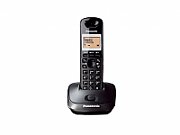 Panasonic KX-TG2511 DECT telephone Black Caller ID