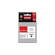 Cartus cerneala Activejet ACC-581BNX ,Negru ,11.70 ml (compatibil cu Canon ACC-581BNX) 