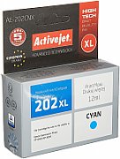 Cartus cerneala Activejet AE-502BNX ,Negru ,16 ml (compatibil cu Epson AE-502BNX) 