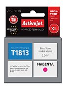 Cartus cerneala Activejet AE-1813N ,Magenta ,15 ml (compatibil cu Epson AE-1813N) 