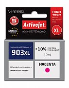 Cartus cerneala Activejet AH-903MRX ,Magenta ,12 ml (compatibil cu HP AH-903MRX) 