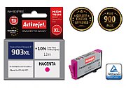 Cartus cerneala Activejet AH-903MRX ,Magenta ,12 ml (compatibil cu HP AH-903MRX) 
