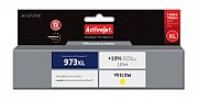 Cartus cerneala Activejet AH-973YRX ,Galben ,105 ml (compatibil cu HP AH-973YRX)