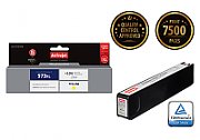 Cartus cerneala Activejet AH-973YRX ,Galben ,105 ml (compatibil cu HP AH-973YRX)