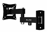 Blow wall mount 13-27'' Black