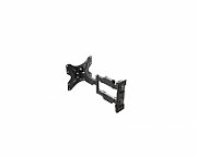 Maclean MC-742 TV mount 106.7 cm (42 ) Black