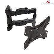 Maclean MC-742 TV mount 106.7 cm (42 ) Black