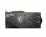 Placa video MSI GeForce RTX 3060 Ti GAMING X LHR 8 GB GDDR6 256 bit