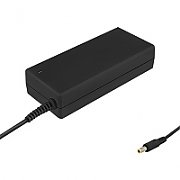 Qoltec 50071.90W power adapter/inverter Indoor Black