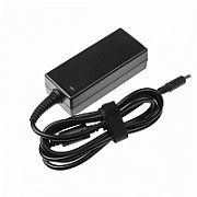 Green Cell AD57AP power adapter/inverter Indoor 45 W Black