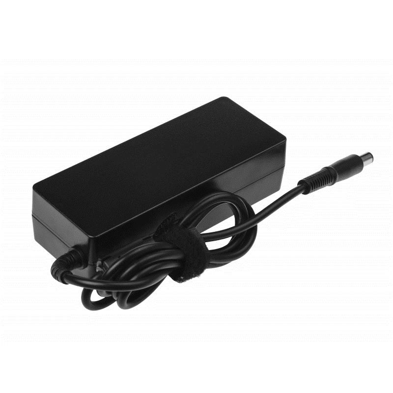 Green Cell AD09P power adapter/inverter Indoor 90 W Black_5