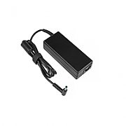 Green Cell AD49P power adapter/inverter Indoor 65 W Black