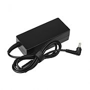 Green Cell AD123P power adapter/inverter Indoor 65 W Black