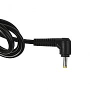 Green Cell AD123P power adapter/inverter Indoor 65 W Black