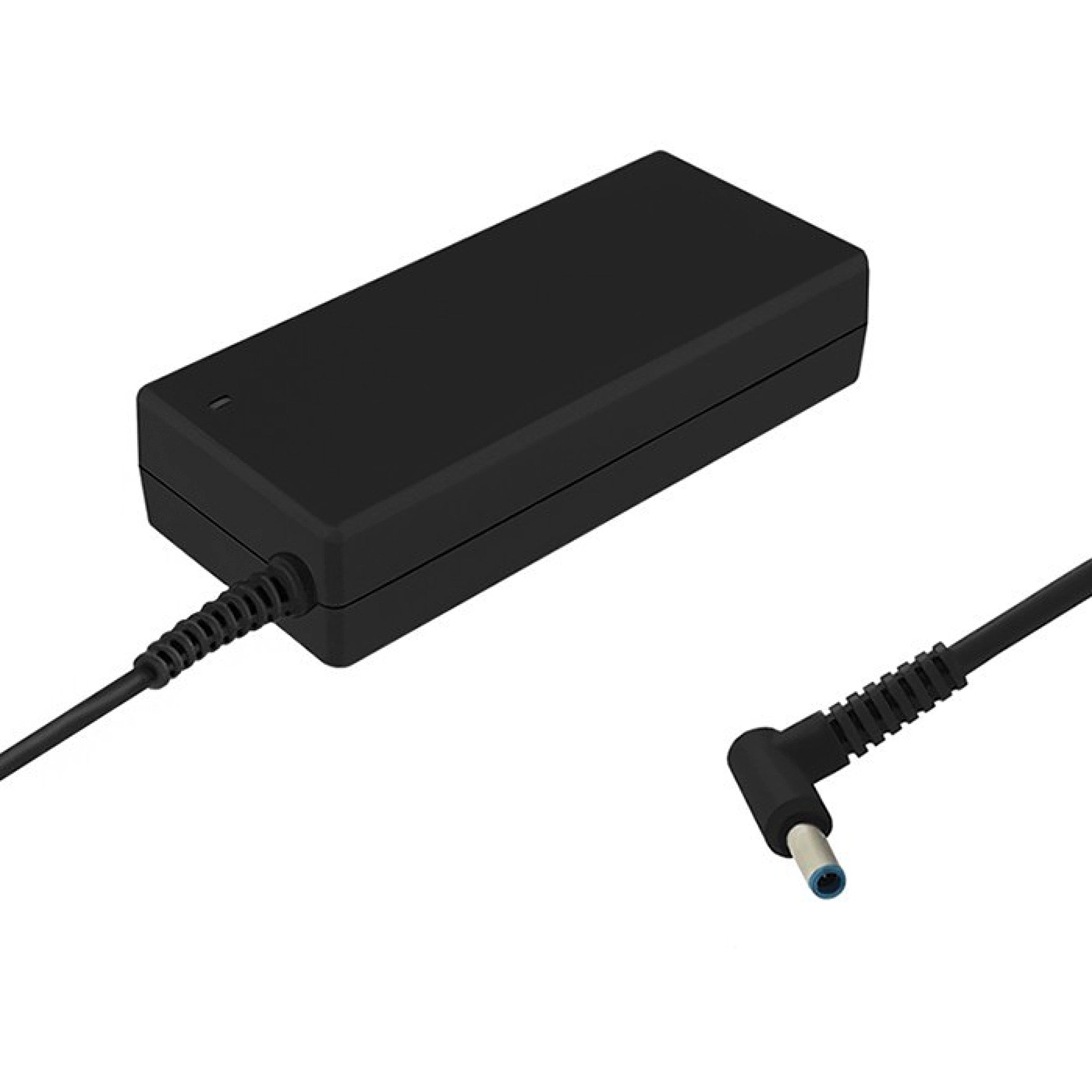 Qoltec 50052.90W.HP power adapter/inverter Indoor Black