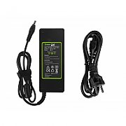 Green Cell AD21P power adapter/inverter Indoor 90 W Black