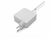 Green Cell AD37 Charger AC Adapter for Apple Macbook 60W / 16.5V 3.65A / Magsafe 2