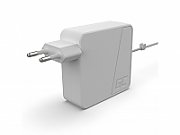 Green Cell AD37 Charger AC Adapter for Apple Macbook 60W / 16.5V 3.65A / Magsafe 2