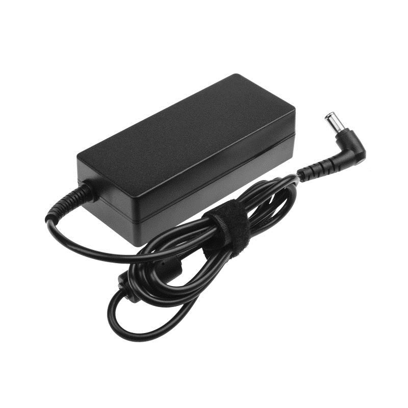 Green Cell AD91AP power adapter/inverter Indoor 65 W Black_4