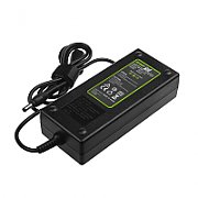 Green Cell AD22P power adapter/inverter Indoor 120 W Black