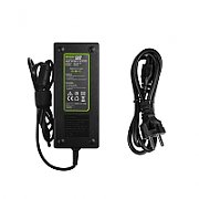 Green Cell AD22P power adapter/inverter Indoor 120 W Black