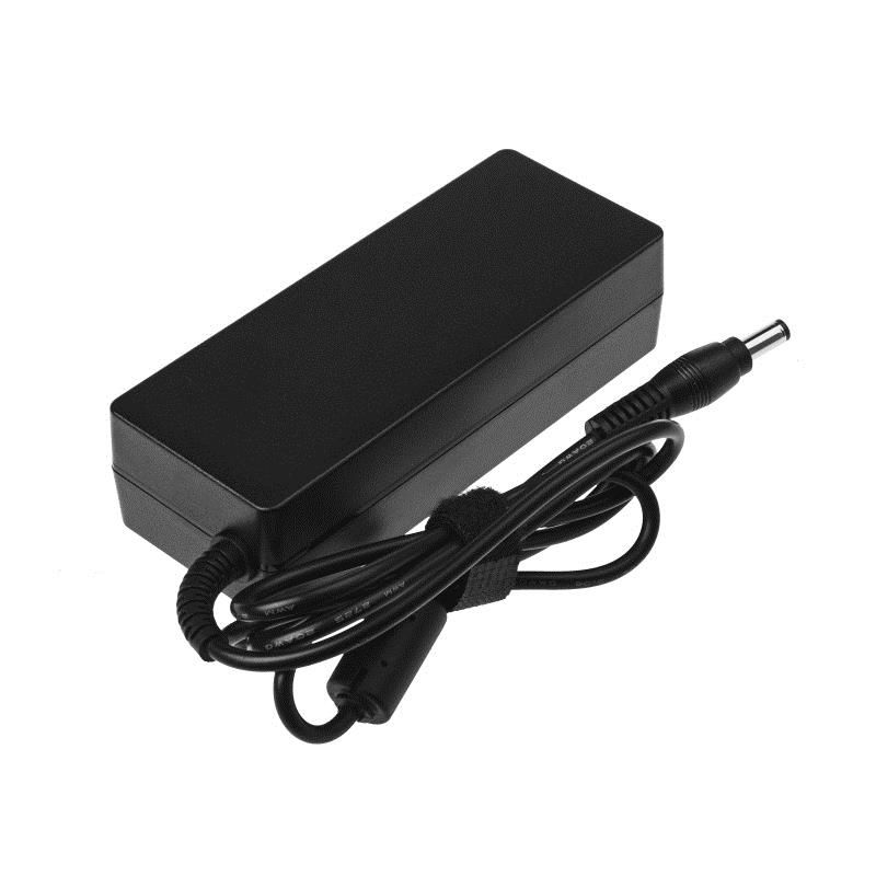 Green Cell AD26AP power adapter/inverter Indoor 75 W Black_4