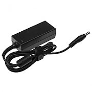Green Cell AD54P power adapter/inverter Indoor 45 W Black