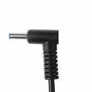 Green Cell AD65P power adapter/inverter Indoor 90 W Black