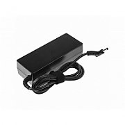 Green Cell AD105P power adapter/inverter Indoor 90 W Black
