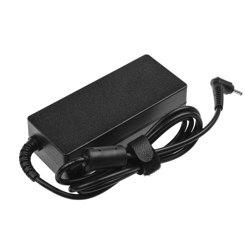 Green Cell AD73P power adapter/inverter Indoor 65 W Black_4
