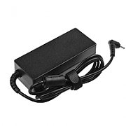 Green Cell AD73P power adapter/inverter Indoor 65 W Black