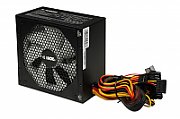 Power Supply IBOX AURORA 600W 14 CM FAN ZIA600W14CMBOX